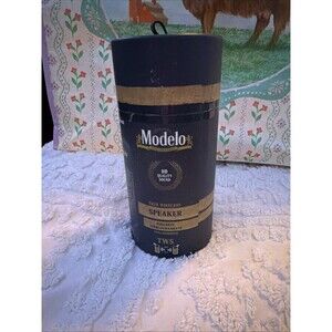 MODELO PORTABLE BLUETOOTH SPEAKER HD QUALITY SOUND TRUE WIRELESS
